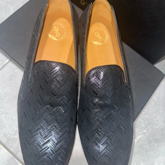 Men loafers, D display picture 2